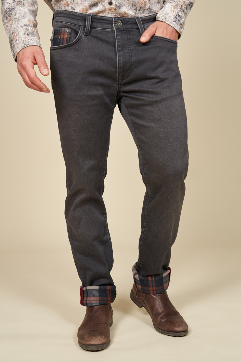 Pantalon de travail cinq poches